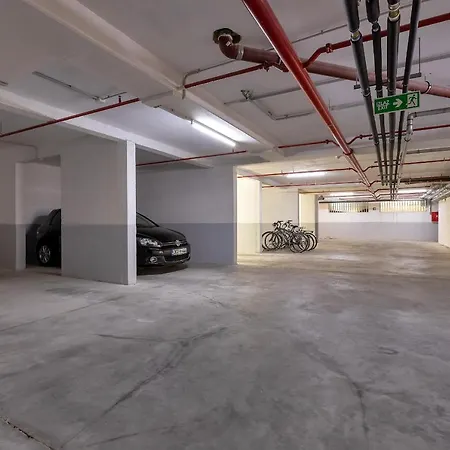 Flora Апарт-отель Тучепи