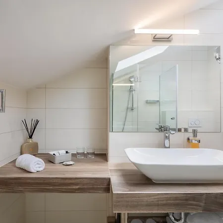 Flora Апарт-отель