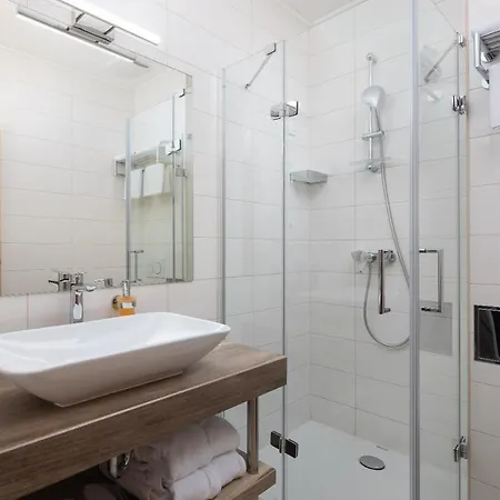 Апарт-отель Flora Тучепи