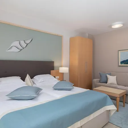 Flora Апарт-отель