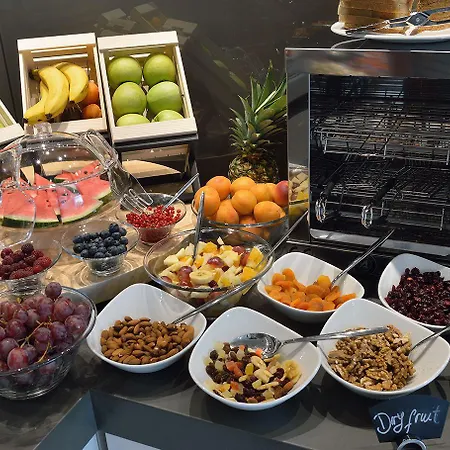 Апарт-отель Flora