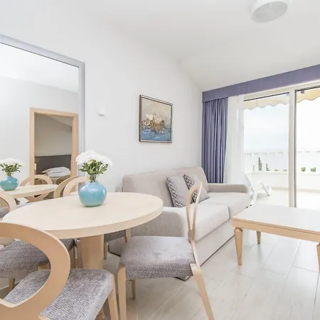 Flora Апарт-отель