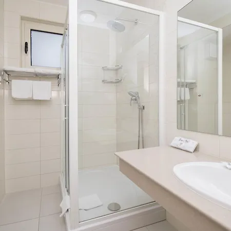 Flora Апарт-отель Тучепи