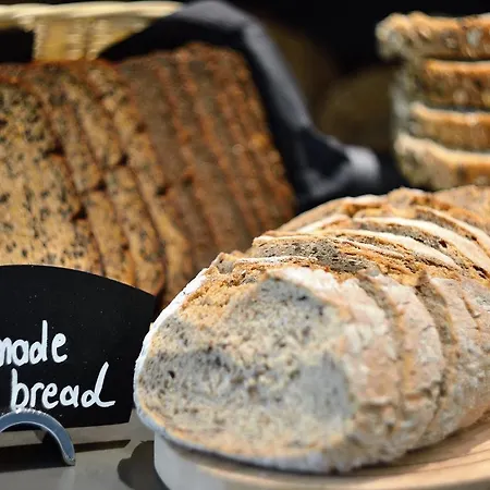 Flora 4* Тучепи