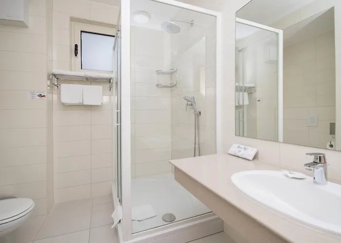 Flora Aparthotel Tučepi