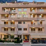 Apart Otel Flora Tučepi