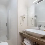 Apart Otel Flora Tučepi