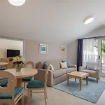 Flora Apart Otel Tučepi