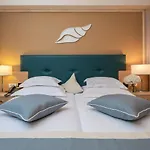 Apart Otel Flora