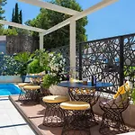 Apart Otel Flora Tučepi