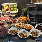 Apart Otel Flora