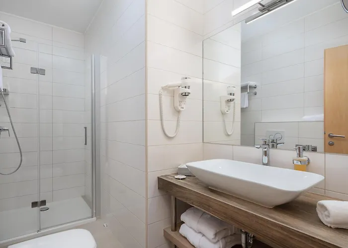 Apartmanhotel Flora Tučepi