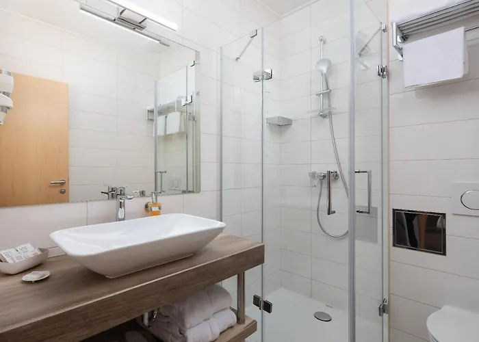 Apartmanhotel Flora Tučepi