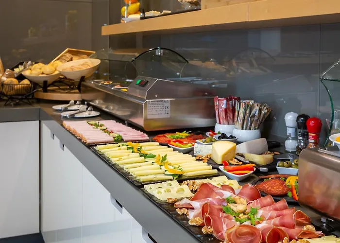 Aparthotel Flora Tučepi