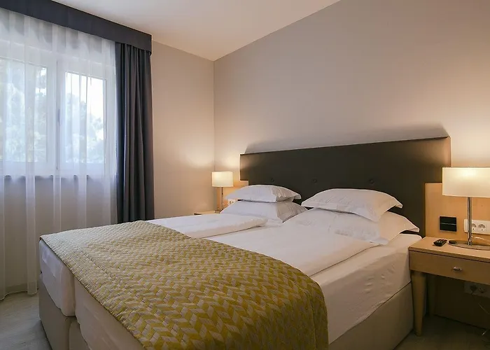 Flora 4* Tučepi